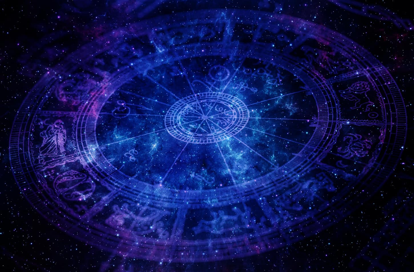 Новогодний сайт 2024